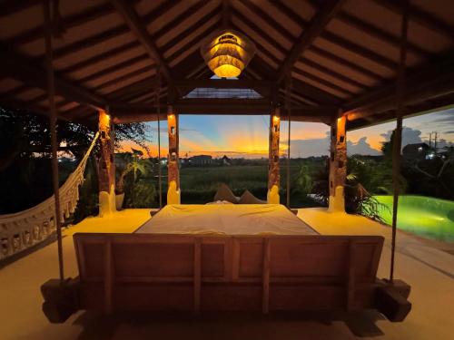 Beraban House | Mimpi indah villa