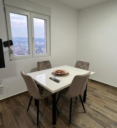 Zvezdara Apartment | Mimura stan 2