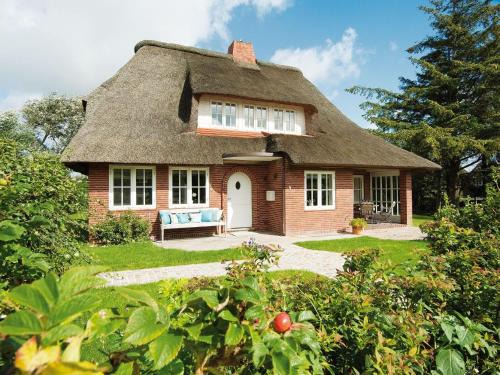 Kampen Villa | Min-Go