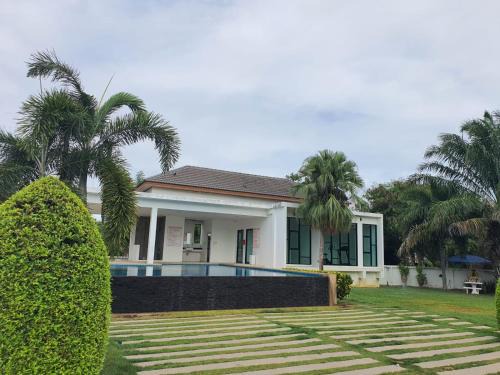Nong Prue Resort | Min&Me House Pattaya