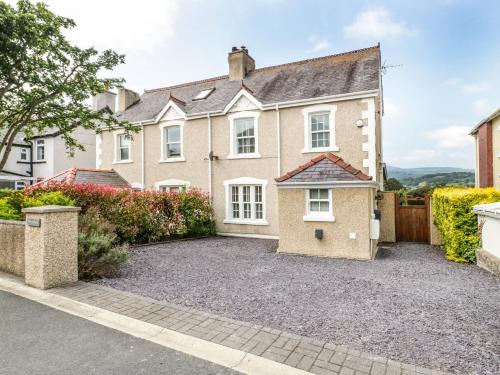 Llansanffraid Glan Conwy House | Min Y Don