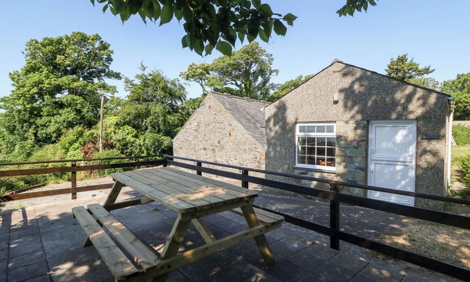 Llanystumdwy Cottage | Min Y Mor