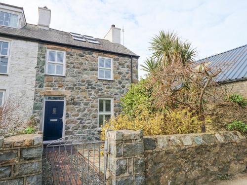 Edern House | Min Y Mor - Morfa Nefyn