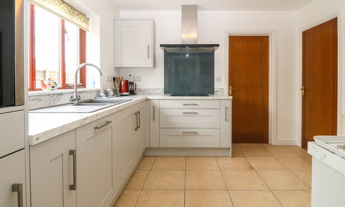 Criccieth Cottage | Min Y Traeth