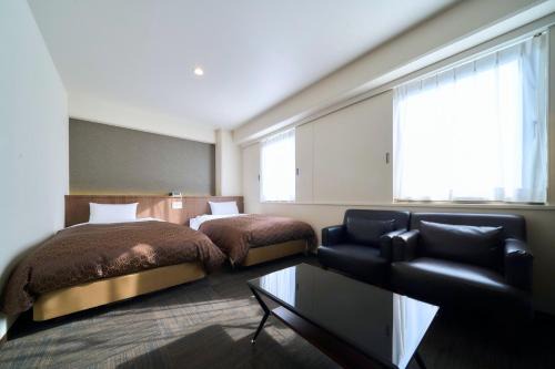 Koka Hotel | Minakuchi Century Hotel - Vacation STAY 35313v