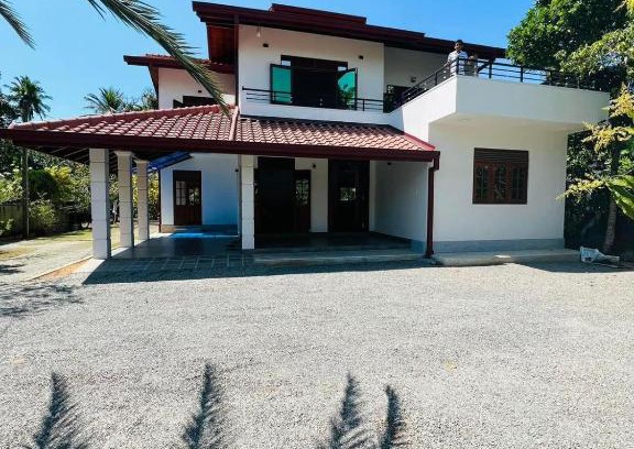 Panadura Villa | Minamuthu Villa