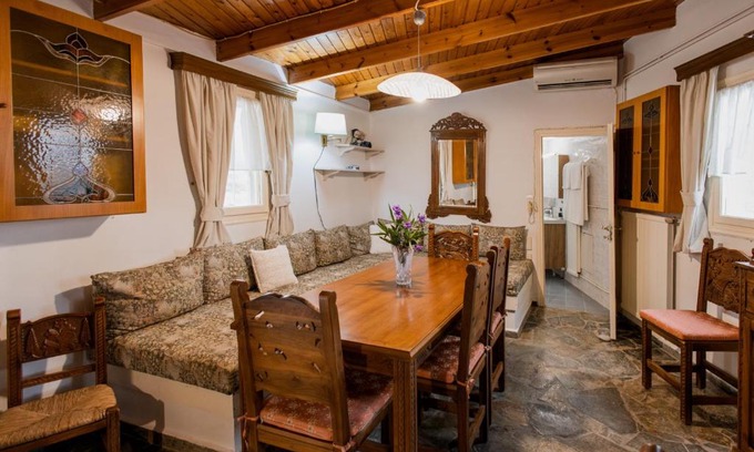 Skotino House | Minas Farm Cottage