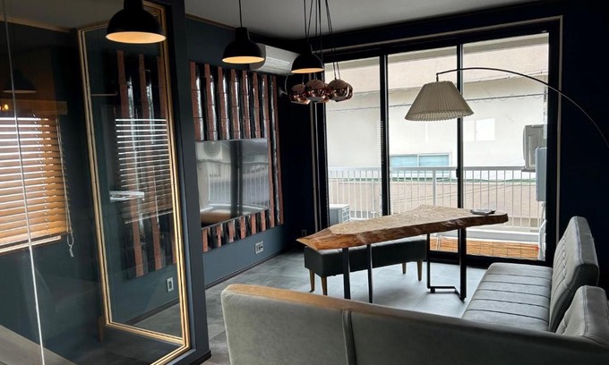 Minamiawaji House | Minato no minato 1391-8 - Vacation STAY 92224v