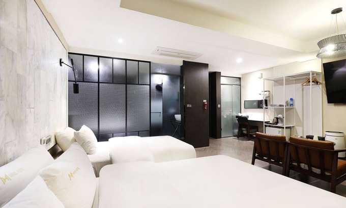 Gasan-dong Hotel | Mind Hotel