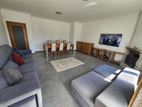 Vila do Conde House | Mindelo