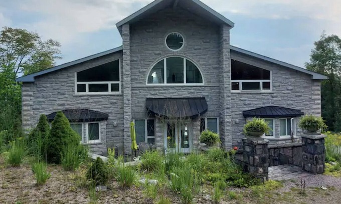 Minden Cottage | Minden Hills Family Cottage