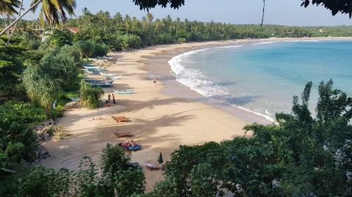 Talalla House | Mindiya Turtle Waves Talalla