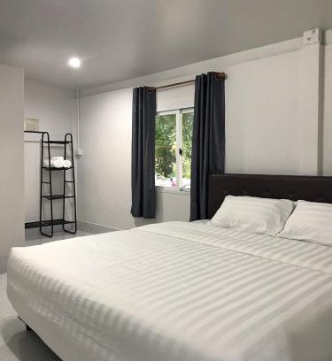 Khanom House | Minds House