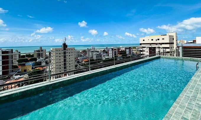 Manaira Apartment | Mindset