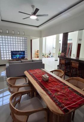 Ngemplak House | Mindy Homestay