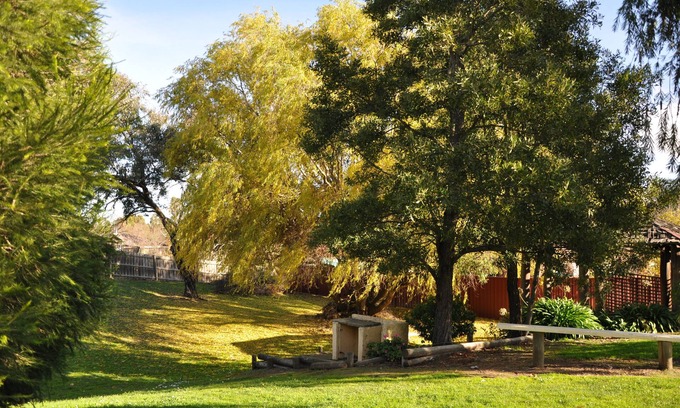 Ballarat East Hotel | Miner's Retreat Motel