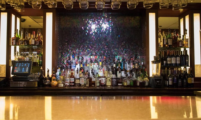 Deadwood Hotel | Mineral Palace Hotel & Casino