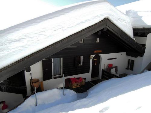 Bettmeralp Apartment | Minerva Antares