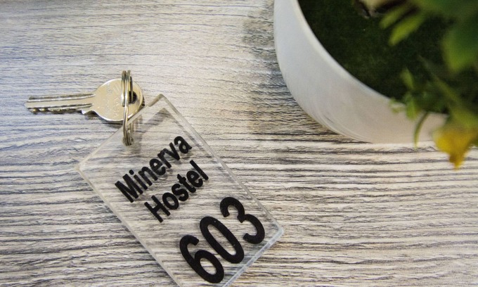 Downtown Cairo Hotel | Minerva Grand Boutique