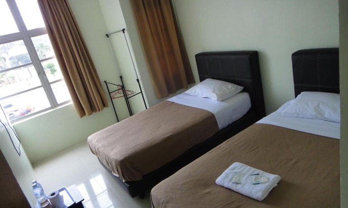 Gua Musang Hotel | Mines Inn Hotel