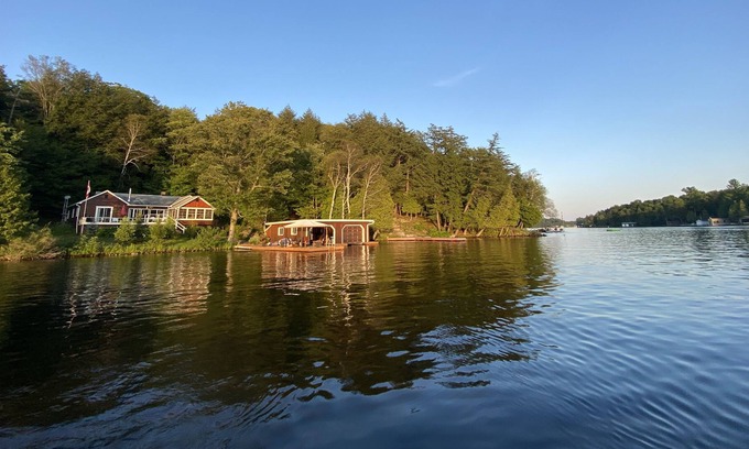 Minett Cottage | Minett- Premium Location - Peak Season