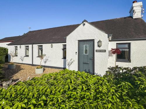 Ty Croes House | Minffordd