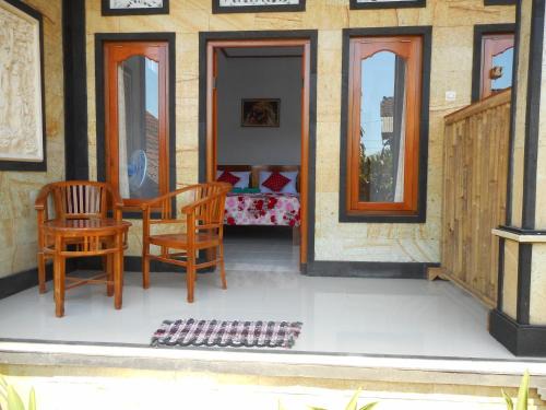 Sidemen House | Ming Homestay
