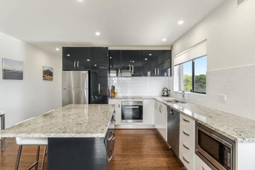 Yamba Apartment | Mingara 4 - Amazing Views