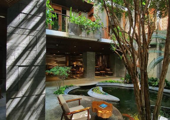 Son Tra Hotel | Minh Boutique