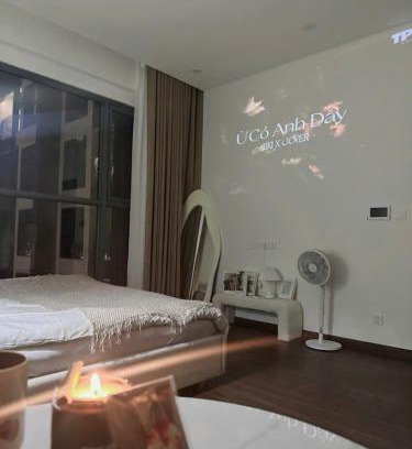 Gia Lam Apartment | Minh Châu Homestay OCP1