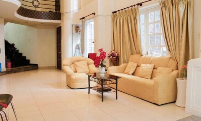 District 3 Hotel | Minh Chau Hotel - Dien Bien Phu