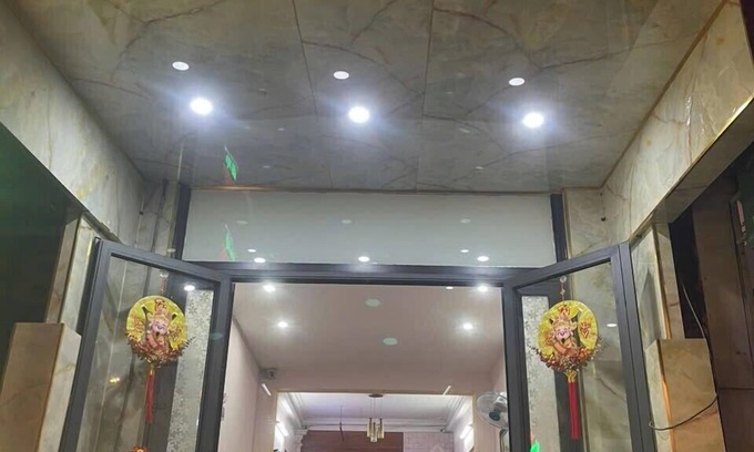Tan Binh Hotel | Minh Hieu Hotel