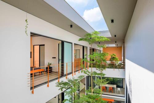 Thuy Xuan House | Minh Mang homestay BBQ sân vườn Huế