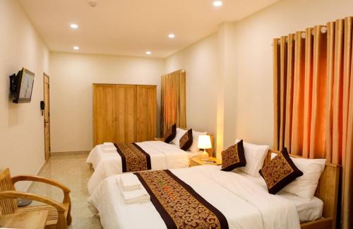 Pleiku Hotel | Minh Manh Hotel