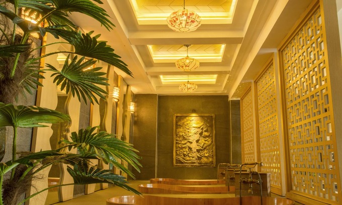 Ba Queo Hotel | Minh Tam Hotel and Spa