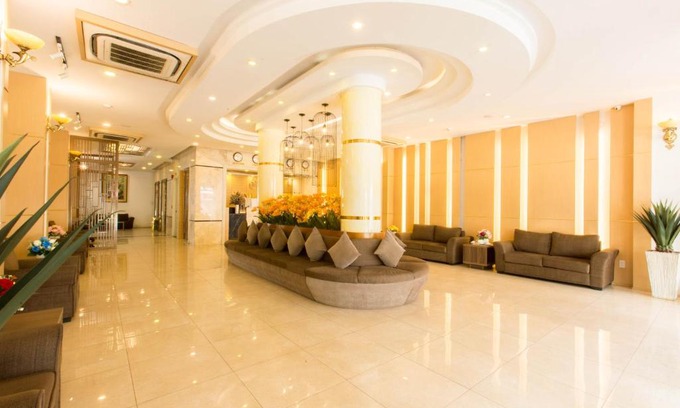 Ba Queo Hotel | Minh Tam Hotel and Spa
