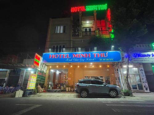 Thuan An House | Minh Thư Hotel