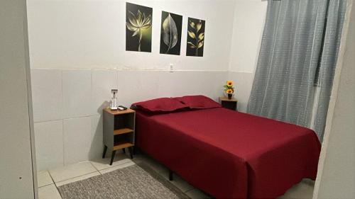 Residencial Orlando de Morais House | Minha Casa Seu Lar