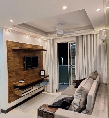 Jacarepagua Apartment | Minha Praia Condomínios - LEME