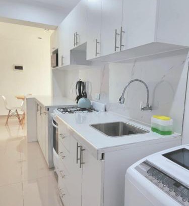 El Tambo Apartment | Mini apartamento de Estreno