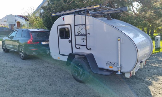 Leknes Other | Mini Camper