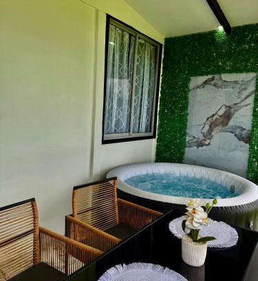 Penas Blancas Apartment | Mini Casa Aura