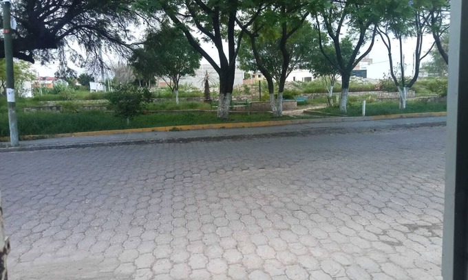 Tehuacan Apartment | Mini Departamento con Entrada Independiente, Puerta Calle