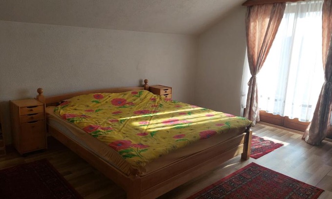 Mali Radic House | Mini Farm Adi