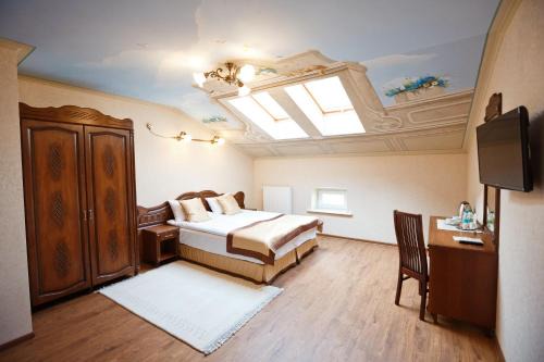 Lviv City Center Hotel | Mini-Hotel Guest House Inn Lviv