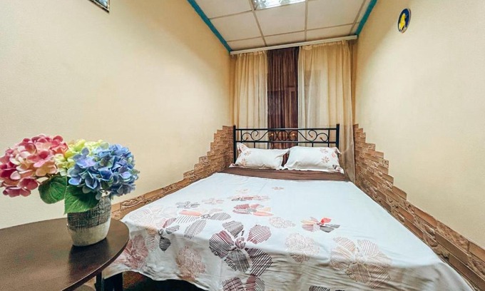 Kyiv Hotel | Mini-hotel in the heart of Kiev
