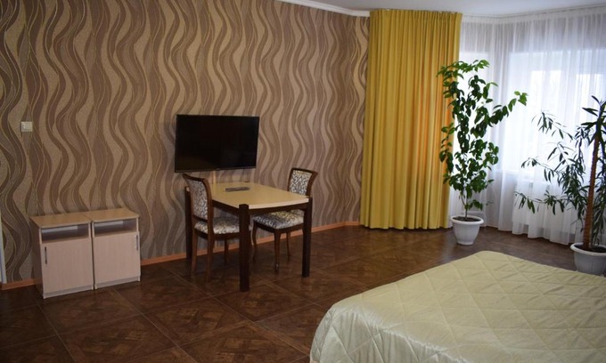 Nizhnevartovsk Hotel | Mini-hotel on Chapayeva 3