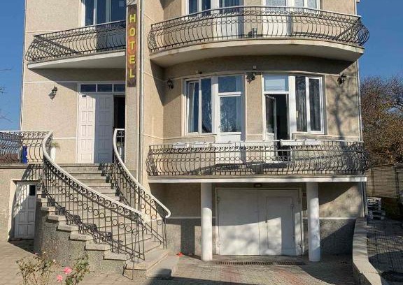Chernovtsy Hotel | Mini-Hotel Sakvoyage