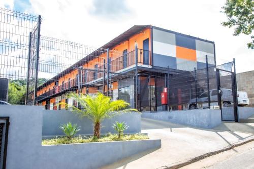 Luiz Toledo Apartment | Mini House - Flats