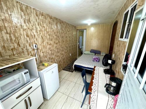 Vila Margarida House | Mini Kitnet perfeito viajantes e executivos